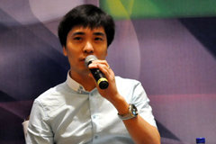 獨(dú)家專(zhuān)訪(fǎng)360游戲中心總經(jīng)理郭海濱