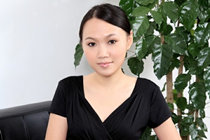 黃小嫻：37wan下半年主打3D頁(yè)游《神罰》