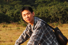 專訪49you《亂世江湖》主程鄺劍洪