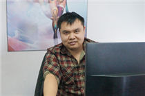 專訪久趣項(xiàng)目經(jīng)理邱碩談《御仙緣》