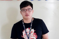 專(zhuān)訪(fǎng)37wan《武易》項(xiàng)目運(yùn)營(yíng)經(jīng)理吳瑞棠