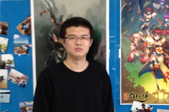 專訪《亂世群俠傳》主策劃杜丹