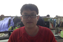 專訪《戰(zhàn)魔》項目制作人李春雷