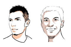 獨(dú)家專訪九城《奇跡歸來(lái)》研發(fā)團(tuán)隊(duì)