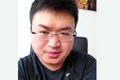 專(zhuān)訪(fǎng)《亂世三義》項(xiàng)目制作人嚴(yán)子凌