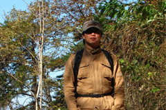 專(zhuān)訪(fǎng)《夢(mèng)仙俠》游戲主策劃高若乘