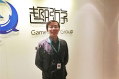 專訪《瘋狂勇士》主程談多端網(wǎng)游技術(shù)