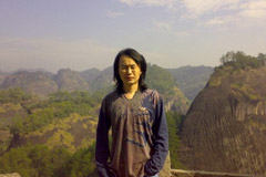 專訪愷英《圣杯傳說》制作人劉成光