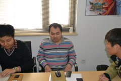 獨(dú)家專訪51wan“三神一將”新游產(chǎn)品