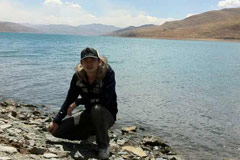 專訪《龍之紋章》游戲制作人葉楚欽