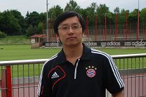 專(zhuān)訪《籃球傳奇》產(chǎn)品總監(jiān)尚彬