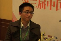 中國(guó)原創(chuàng)頁(yè)游峰會(huì)專(zhuān)訪成都頁(yè)游科技劉偉