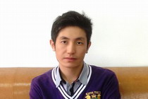 專訪《古神》1391總經(jīng)理符文科