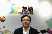 專訪《美味連連》主策伍浩權(quán)