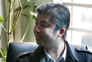 專訪擎天柱網(wǎng)絡(luò)CEO魏劍鴻《搜神志》