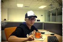 專(zhuān)訪游力科技運(yùn)營(yíng)經(jīng)理鞠鵬談《犬將》