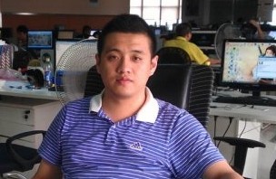 專訪夢工廠周亞峰談《小寶升職記》