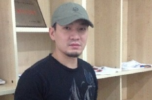 專訪上海麥石運營總監(jiān)王禹治《盜魂傳》