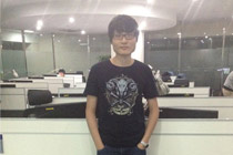 專(zhuān)訪《斗將魂》游戲主策劃黃斌滔