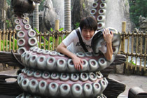 專(zhuān)訪《英魂之刃》項(xiàng)目負(fù)責(zé)人黃赫