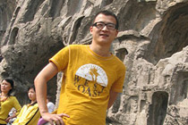 專(zhuān)訪4399《神將三國(guó)》主美潘黎明