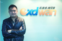 專(zhuān)訪兄弟玩產(chǎn)品總監(jiān)劉治伯《天尊傳奇》