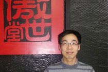 專(zhuān)訪傲世堂《攻城掠地》主策秦柳泉