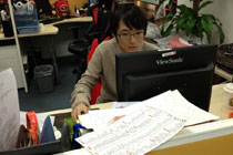 專訪新浪玩玩李冠宇談聯(lián)運(yùn)《海神》