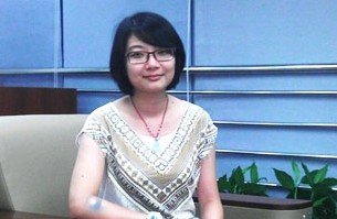 專訪哥們網(wǎng)《天界》游戲主美張夢(mèng)巖