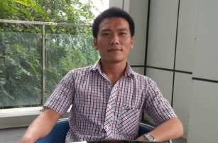 專訪魔方軟件副總經(jīng)理陽永利《兵馬俑》