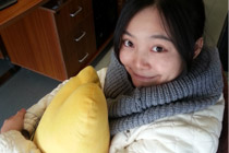 專訪《戰(zhàn)艦》運營總監(jiān)張雅蒙