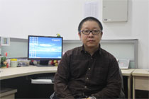 專訪《戰(zhàn)天道》競游網(wǎng)游戲中心總監(jiān)張宇