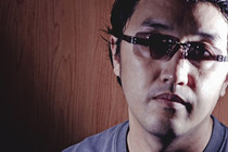 專訪《畫仙》音樂制作人林坤信