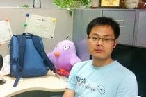 專訪《畫皮2網(wǎng)頁版》制作人周海