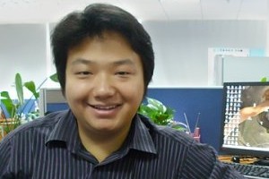 專訪《縱橫無雙》制作人彭峰 3D是趨勢