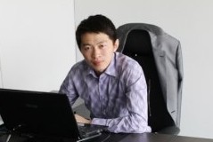 專訪寶將科技總經(jīng)理蔣孝黃——《狩魂之神》