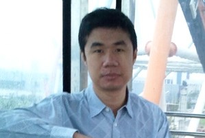 專訪《亂戰(zhàn)》項目經(jīng)理兼主策李佳