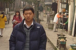 專訪《實況足球經(jīng)理》策劃總監(jiān)譚鑫