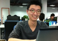 專訪7789平臺運營總監(jiān)李道祥