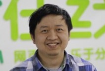 專訪昆侖副總裁方漢——《俠客世界》