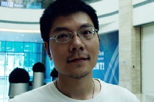 專訪《新夢幻之城》項目總監(jiān)章冰山