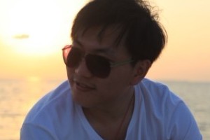 專訪隨手互動副總裁唐童《修真世界》