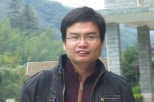 專訪《戰(zhàn)國天下》主策劃林智強(qiáng)