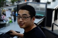 專訪《龍曜》項目負責人 解析創(chuàng)世