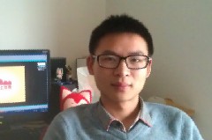 專訪《百將錄》游戲主策劃朱偉