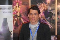 專訪深圳瑪雅游戲副總伍均儒