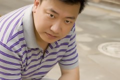 專訪《楚留香新傳》游戲制作人蔣志偉