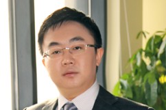 專訪樂港公司CEO陳博《熱血三國2》