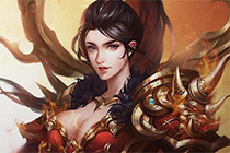 2D奇幻即時(shí)戰(zhàn)斗RPG頁(yè)游《傳奇榮耀》曝光