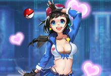 夢(mèng)回?cái)?shù)碼世界 《夢(mèng)幻精靈王》曝光